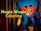 Laro Pagsasaya Hugie Wugie online