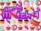 Laro Candy Match 3 online