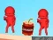 Laro Masters ng Boks 3D online