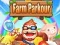 Laro Parkour ng Bukirin online
