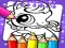 Laro Aklatan ng Pagkulay ng Littlest Pet Shop online