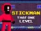 Laro Stickman Na Isang Antas online