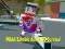Laro PGA6 Arena ng Zombie 3D Kaligtasan online