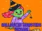 Laro Puzzle ng mga Halimaw ng Halloween online