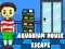 Laro Takas mula sa Aquarium House online
