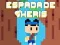 Laro Espada ng Sheris online