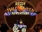 Laro Buddy Halloween Pakikipagsapalaran online