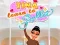 Laro Tina natutong ballet online