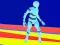 Laro Noob Robo Parkour online