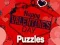 Laro Masayang Puzzles ng Araw ng mga Puso online