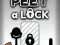 Laro Peet A Kandado online