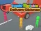Laro Ganap na Mapagkakatiwalaang Paghahatid Stickman online