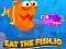 Laro Kumain ng Isda IO online