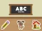 Laro Mga salita ng ABC online