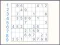Laro Classic Sudoku Puzzle online