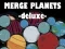 Laro Pagsasama ng Mga Planeta Deluxe online