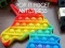 Laro Pop It Fidget: Anti Stress online