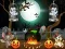 Laro Pagsagip sa Kambal na Multo ng Halloween online