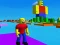 Laro Roblox Obby: Tore ng Impiyerno online