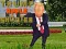 Laro Trump Apple Shooter online