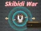 Laro Digmaang Skibidi online