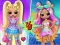 Laro OMG Tagagawa ng Fashion Doll online