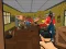 Laro Galit na Paa 3D online
