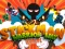 Laro Daan ng Mandirigma ng Stickman online