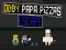 Laro Takas ng Papa Pizza online