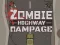 Laro Pagsalakay sa Highway ng Zombie online