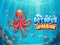 Laro Pagsalakay ng Octopus online