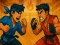 Laro Match Fighter online
