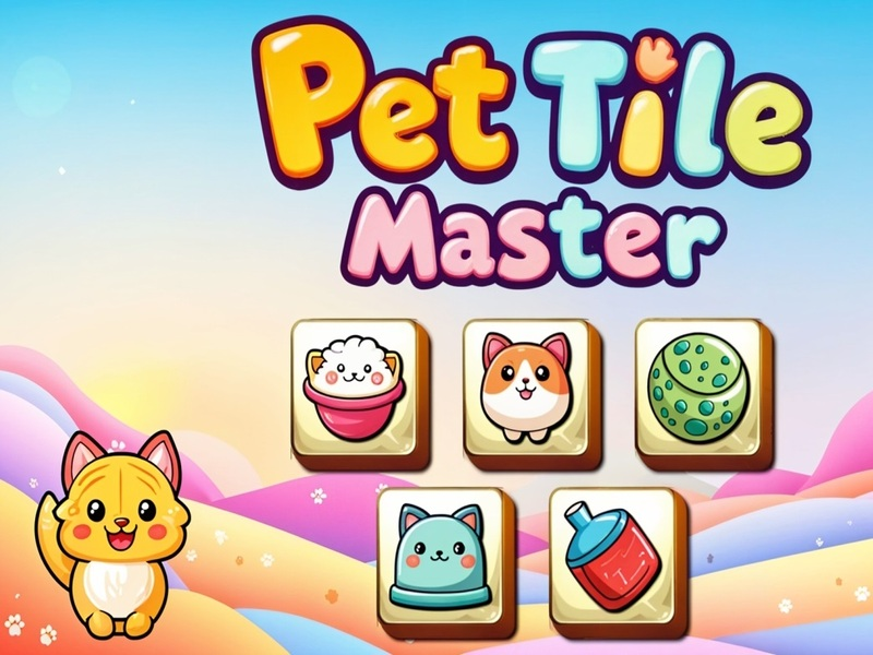 Laro Master tile master online
