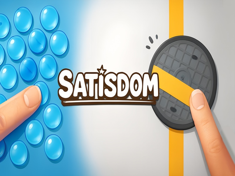 Laro Satisdom online