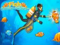 Laro FISH SHOOTING FISH HUNTER online