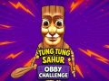 Laro Tung Tung Sahur: Hamon ng Obby online