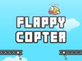 Laro Flappy Copter online