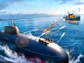 Laro Pag -atake ng submarino online