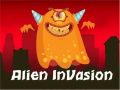 Laro Pagsalakay ng Alien online
