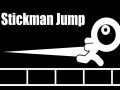 Laro Tumalon si Stickman online