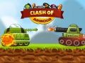 Laro Saloobin ng Armors online