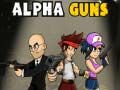 Laro Alpha Baril online