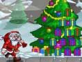 Laro Tumakbo, Santa, tumakbo online