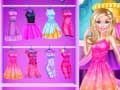 Laro Kwarto ng Fashion ng Babae online