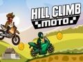 Laro Mataas na Motosiklo online