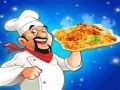 Laro Mga Recipe ng Biryani at Laro ng Super Chef online