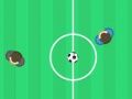 Laro 2 Futbol online