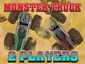 Laro Monster Truck 2 Manlalaro online