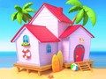 Laro Disenyo ng Bahay ni Gng. Robin online