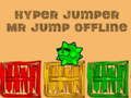 Laro Mabilis na jumper Ginoo Jump offline online